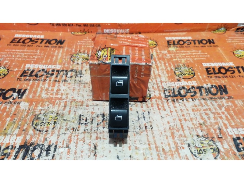 Recambio de mando elevalunas delantero derecho para bmw serie 3 touring (e46) 330xi referencia OEM IAM 6902179 6902179 6902179