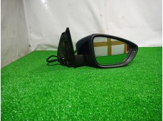 Recambio de retrovisor derecho para volkswagen passat lim. (362) exclusive bluemotion referencia OEM IAM 3C0857934A 3C0857934A 3