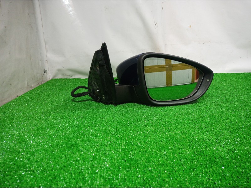 Recambio de retrovisor derecho para volkswagen passat lim. (362) exclusive bluemotion referencia OEM IAM 3C0857934A 3C0857934A 3