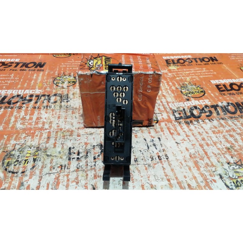 Recambio de mando elevalunas delantero derecho para bmw serie 3 touring (e46) 330xi referencia OEM IAM 6902179 6902179 6902179