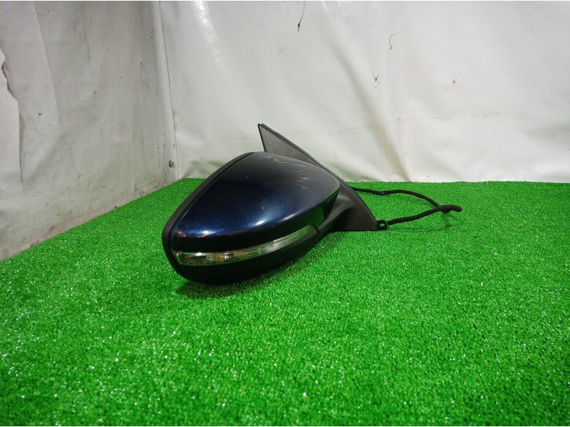 Recambio de retrovisor derecho para volkswagen passat lim. (362) exclusive bluemotion referencia OEM IAM 3C0857934A 3C0857934A 3