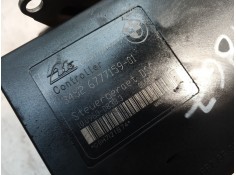 Recambio de abs para bmw serie 1 berlina (e81/e87) 2.0 turbodiesel cat referencia OEM IAM 677715801 677715901 677715801 2