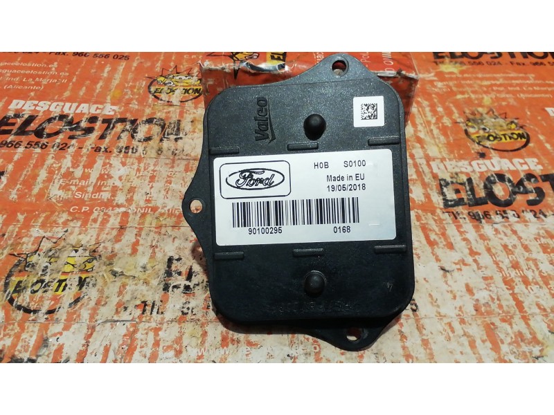 Recambio de centralita faros xenon para ford kuga (cbs) referencia OEM IAM 901002950168 901002950168 901002950168