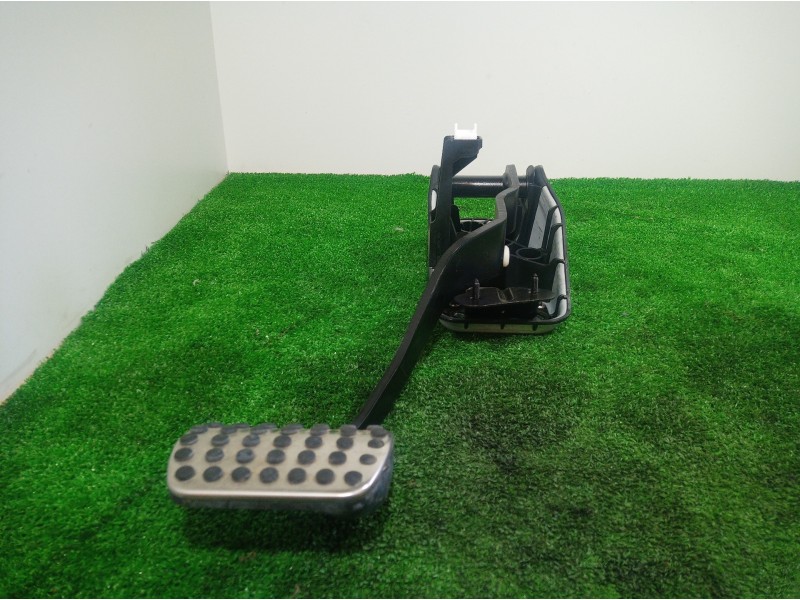 Recambio de pedal freno para mercedes-benz clase gle (bm 167)(09.2018) referencia OEM IAM A1662920101 A1662920101 A1662900301