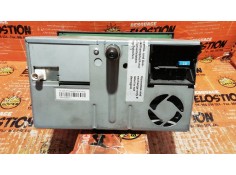 Recambio de sistema audio / radio cd para opel astra h berlina referencia OEM IAM 13255553 13255553 13255553 2