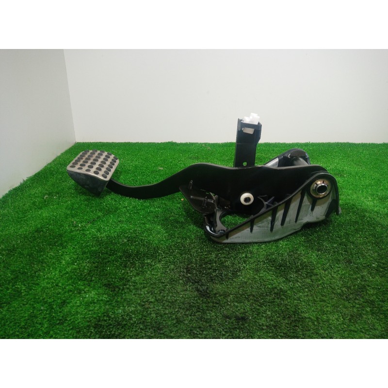 Recambio de pedal freno para mercedes-benz clase gle (bm 167)(09.2018) referencia OEM IAM A1662920101 A1662920101 A1662900301