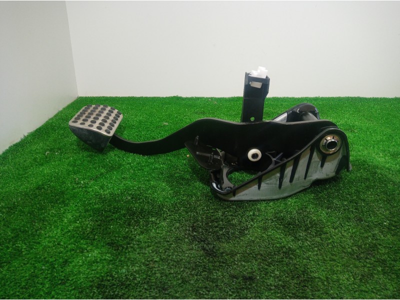 Recambio de pedal freno para mercedes-benz clase gle (bm 167)(09.2018) referencia OEM IAM A1662920101 A1662920101 A1662900301