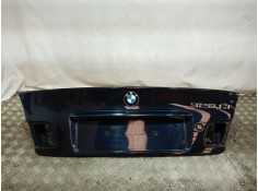 Recambio de tapa maletero para bmw serie 3 coupe (e46) 2.0 16v cat referencia OEM IAM   