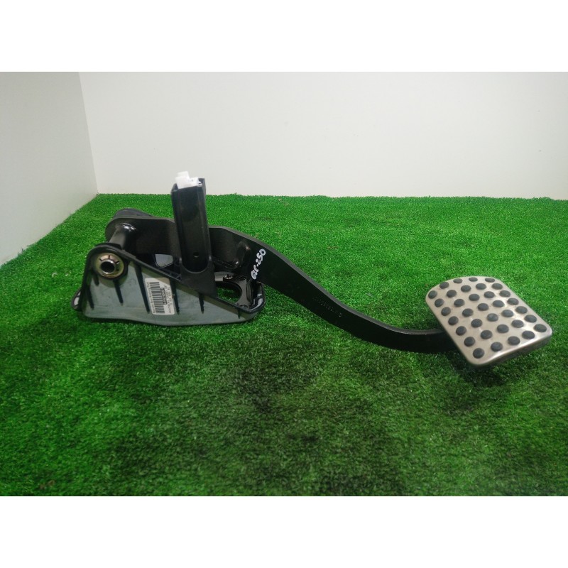 Recambio de pedal freno para mercedes-benz clase gle (bm 167)(09.2018) referencia OEM IAM A1662920101 A1662920101 A1662900301
