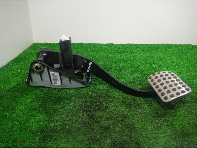 Recambio de pedal freno para mercedes-benz clase gle (bm 167)(09.2018) referencia OEM IAM A1662920101 A1662920101 A1662900301