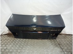 Recambio de tapa maletero para bmw serie 3 coupe (e46) 2.0 16v cat referencia OEM IAM    2