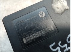 Recambio de abs para seat altea (5p1) hot referencia OEM IAM 1K0614517H 1K0614517H 1K0907379K 2