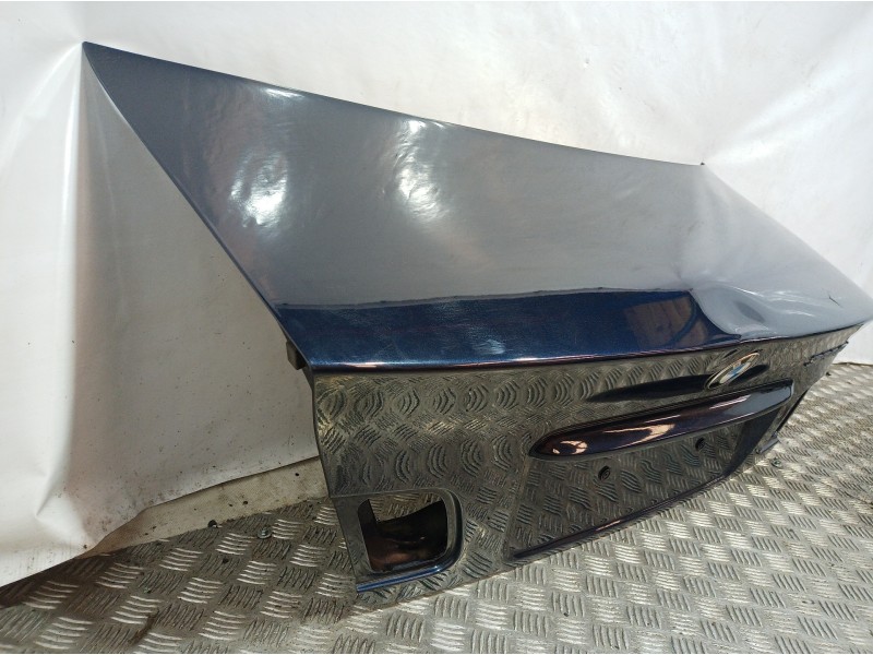 Recambio de tapa maletero para bmw serie 3 coupe (e46) 2.0 16v cat referencia OEM IAM   