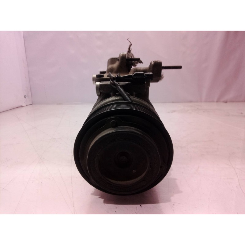 Recambio de compresor aire acondicionado para kia sorento 2.5 crdi concept referencia OEM IAM 1625023500 1625023500 1625023500