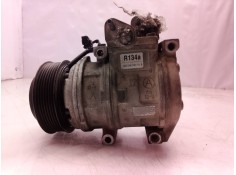 Recambio de compresor aire acondicionado para kia sorento 2.5 crdi concept referencia OEM IAM 1625023500 1625023500 1625023500 2