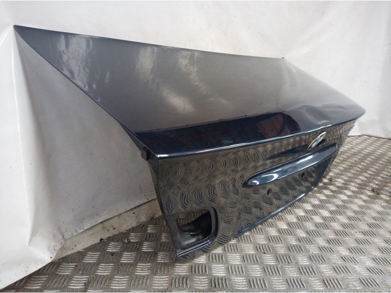 Recambio de tapa maletero para bmw serie 3 coupe (e46) 2.0 16v cat referencia OEM IAM   