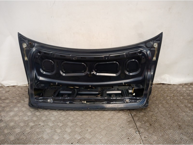 Recambio de tapa maletero para bmw serie 3 coupe (e46) 2.0 16v cat referencia OEM IAM   