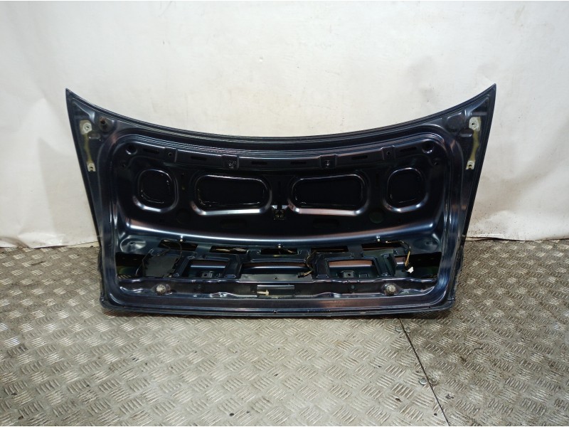 Recambio de tapa maletero para bmw serie 3 coupe (e46) 2.0 16v cat referencia OEM IAM   