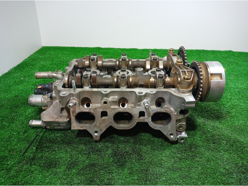 Recambio de culata para peugeot 107 básico referencia OEM IAM   