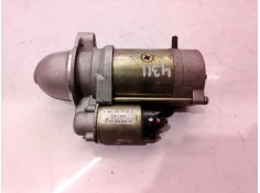 Recambio de motor arranque para ssangyong kyron 200 xdi premium 4wd referencia OEM IAM 6611513701 6611513701 6611513701