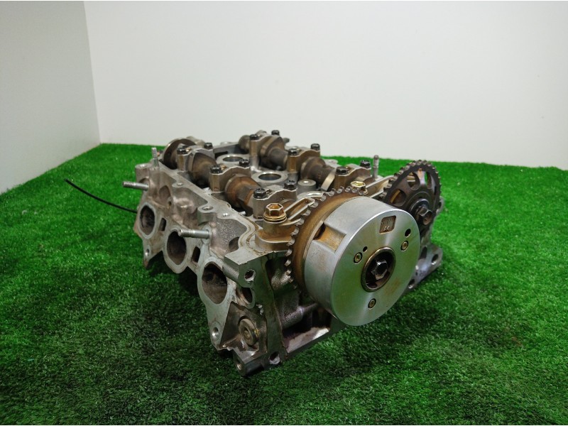 Recambio de culata para peugeot 107 básico referencia OEM IAM   