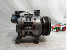 Recambio de compresor aire acondicionado para isuzu rodeo referencia OEM IAM 4042200130 4042200130 8970858960 2