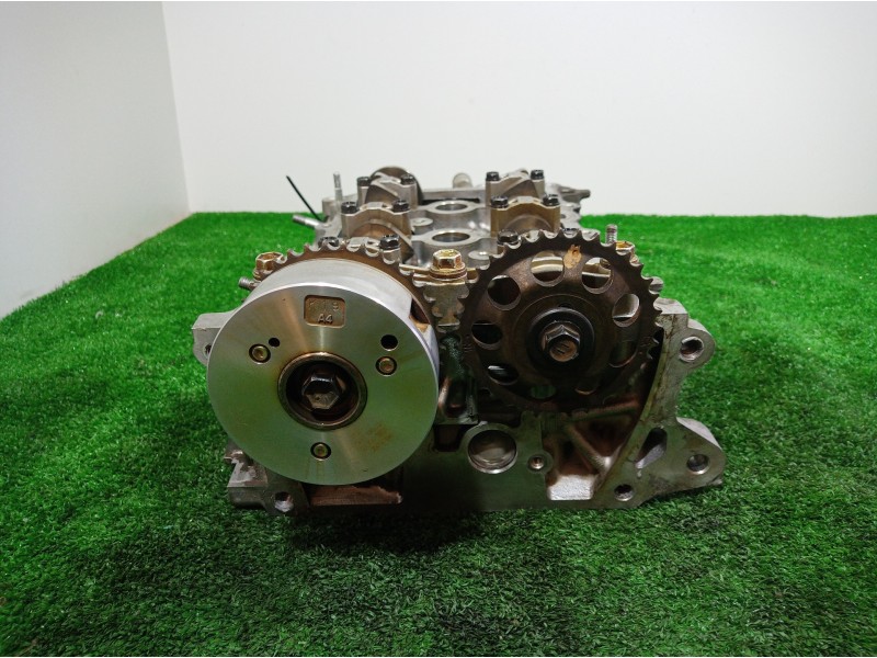 Recambio de culata para peugeot 107 básico referencia OEM IAM   