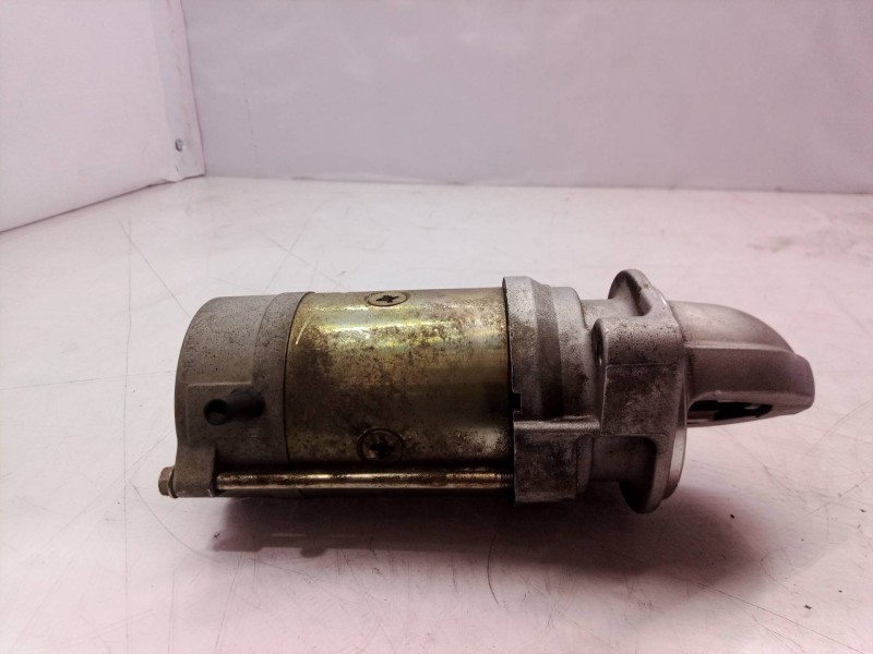 Recambio de motor arranque para ssangyong kyron 200 xdi premium 4wd referencia OEM IAM 6611513701 6611513701 6611513701