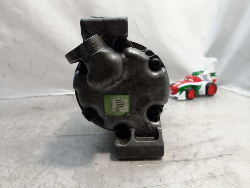 Recambio de compresor aire acondicionado para isuzu rodeo referencia OEM IAM 4042200130 4042200130 8970858960
