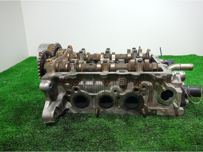 Recambio de culata para peugeot 107 básico referencia OEM IAM   