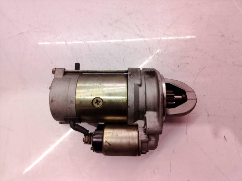 Recambio de motor arranque para ssangyong kyron 200 xdi premium 4wd referencia OEM IAM 6611513701 6611513701 6611513701