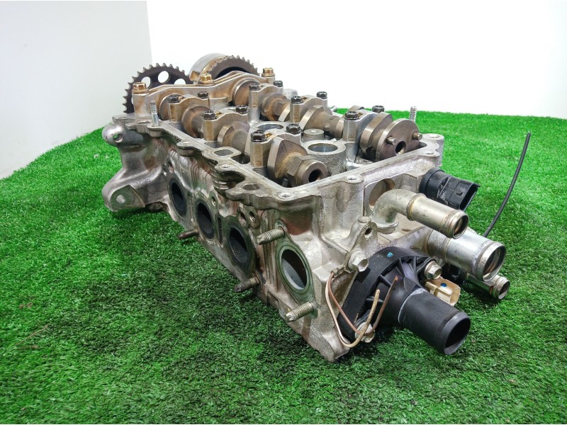 Recambio de culata para peugeot 107 básico referencia OEM IAM   