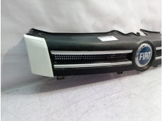 Recambio de rejilla delantera para fiat panda (169) 1.2 8v dynamic referencia OEM IAM    2
