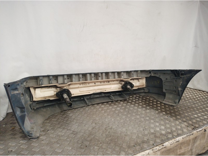 Recambio de paragolpes trasero para bmw serie 3 coupe (e46) 2.0 16v cat referencia OEM IAM   