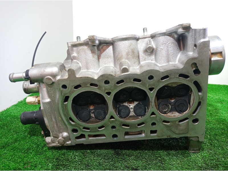 Recambio de culata para peugeot 107 básico referencia OEM IAM   