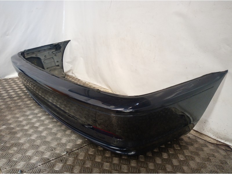 Recambio de paragolpes trasero para bmw serie 3 coupe (e46) 2.0 16v cat referencia OEM IAM   
