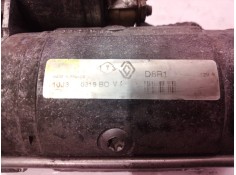 Recambio de motor arranque para renault espace iv (jk0) expression referencia OEM IAM 0200237594 0200237594 0200237594 2