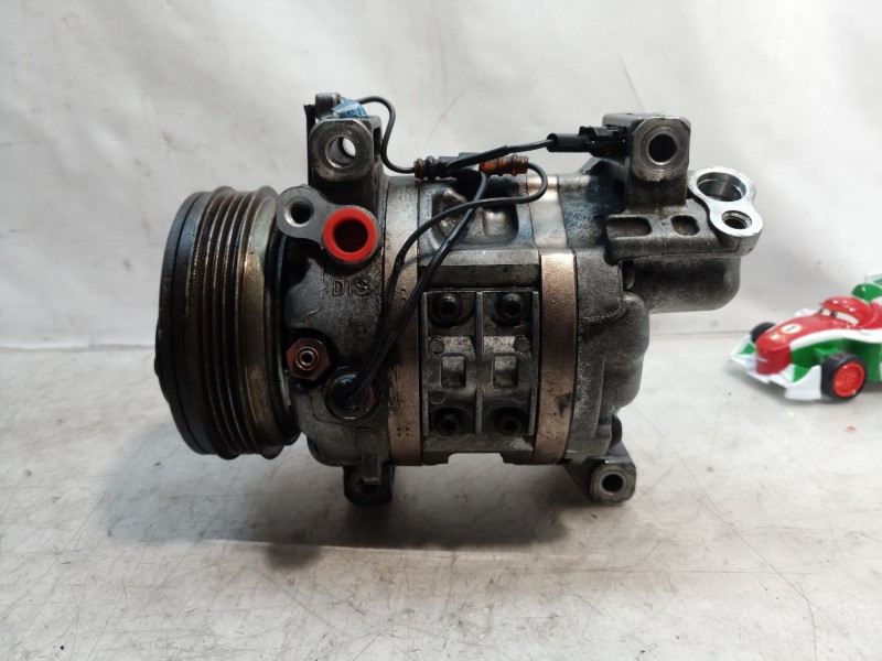 Recambio de compresor aire acondicionado para isuzu rodeo referencia OEM IAM 4042200130 4042200130 8970858960
