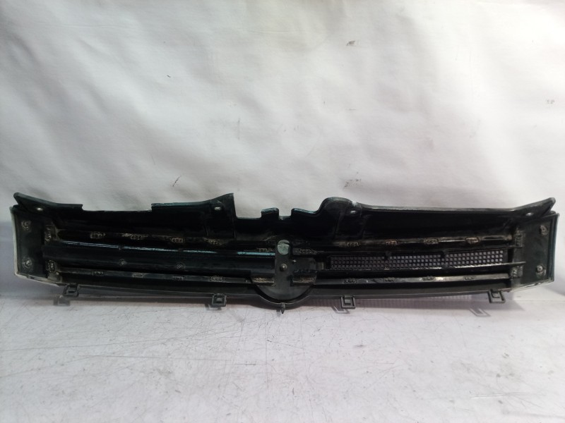 Recambio de rejilla delantera para fiat panda (169) 1.2 8v dynamic referencia OEM IAM   