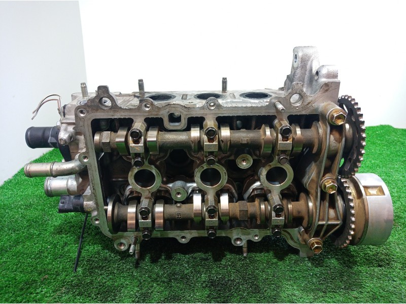 Recambio de culata para peugeot 107 básico referencia OEM IAM   