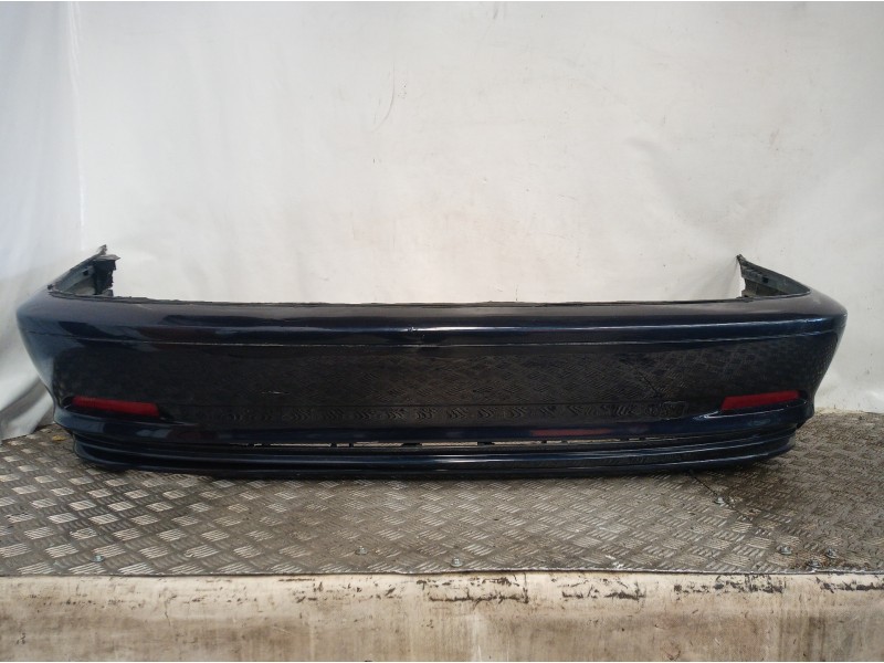 Recambio de paragolpes trasero para bmw serie 3 coupe (e46) 2.0 16v cat referencia OEM IAM   