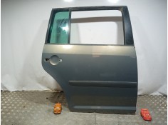 Recambio de puerta trasera derecha para volkswagen touran (1t1) referencia OEM IAM   