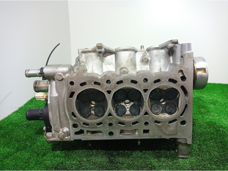 Recambio de culata para peugeot 107 básico referencia OEM IAM   