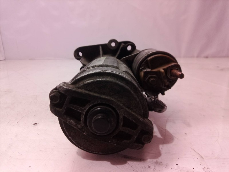 Recambio de motor arranque para renault espace iv (jk0) expression referencia OEM IAM 0200237594 0200237594 0200237594