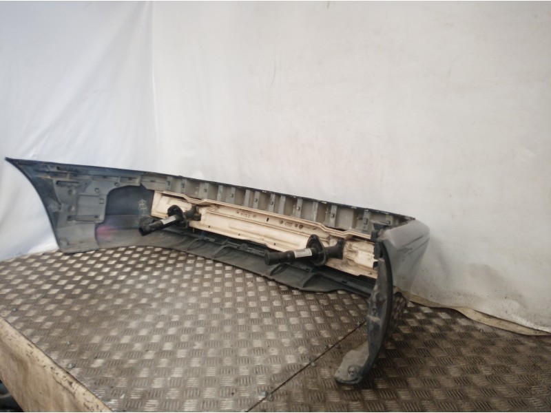 Recambio de paragolpes trasero para bmw serie 3 coupe (e46) 2.0 16v cat referencia OEM IAM   
