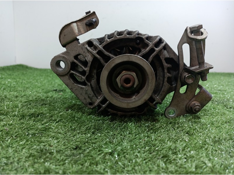 Recambio de alternador para peugeot 107 básico referencia OEM IAM 270600Q010 270600Q010 MS1022118730