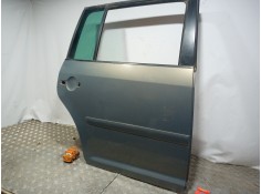 Recambio de puerta trasera derecha para volkswagen touran (1t1) referencia OEM IAM    2