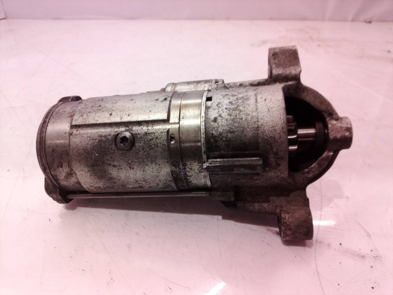 Recambio de motor arranque para renault espace iv (jk0) expression referencia OEM IAM 0200237594 0200237594 0200237594