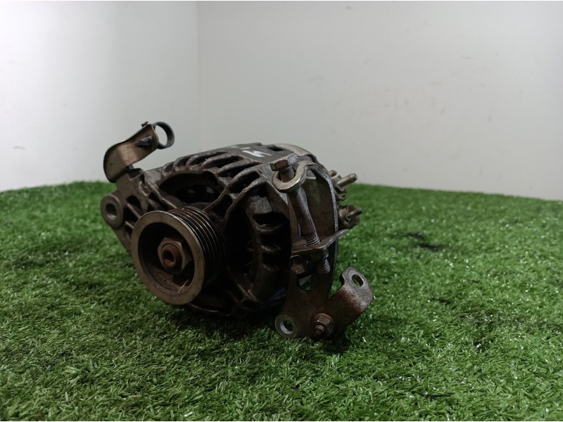 Recambio de alternador para peugeot 107 básico referencia OEM IAM 270600Q010 270600Q010 MS1022118730