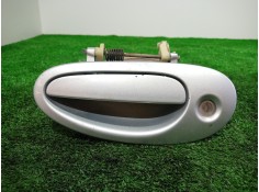 Recambio de maneta exterior delantera izquierda para chrysler sebring berlina (jr41) 2.0 le referencia OEM IAM 24737E 24737E 247